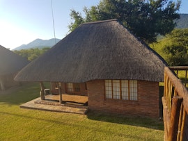 Waterberg Accommodation at  | Viya