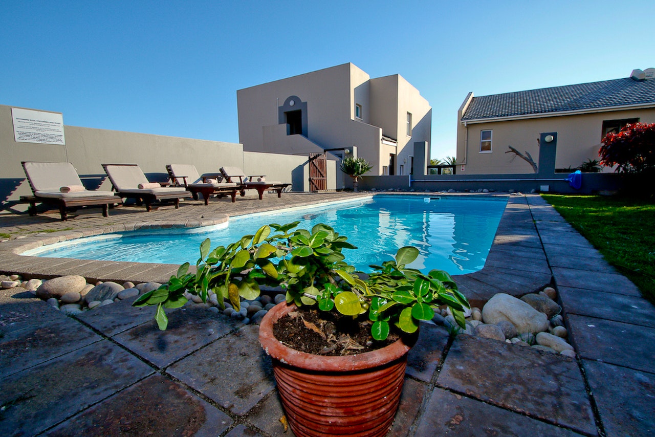 Erongo Accommodation at  | Viya