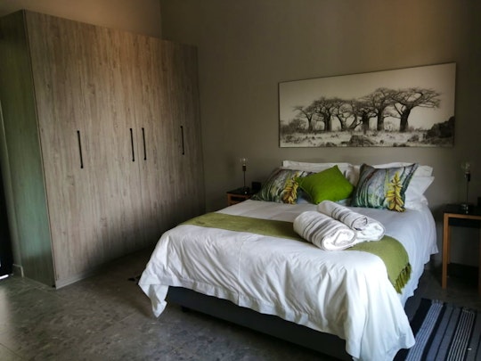 Kruger National Park South Accommodation at  | Viya