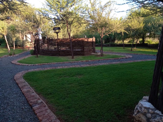 Free State Accommodation at  | Viya