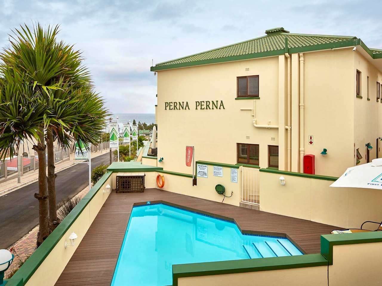 Mossel Bay Accommodation at  | Viya