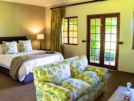 Natal Midlands Accommodation at  | Viya