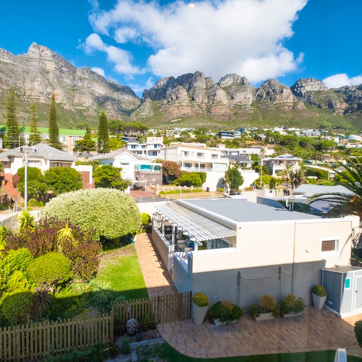 Cape Town Accommodation at 3 on Camps Bay Luxury Accommodation | Viya