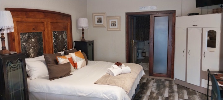 Northern Cape Accommodation at Vetra Amour Guesthouse | Viya
