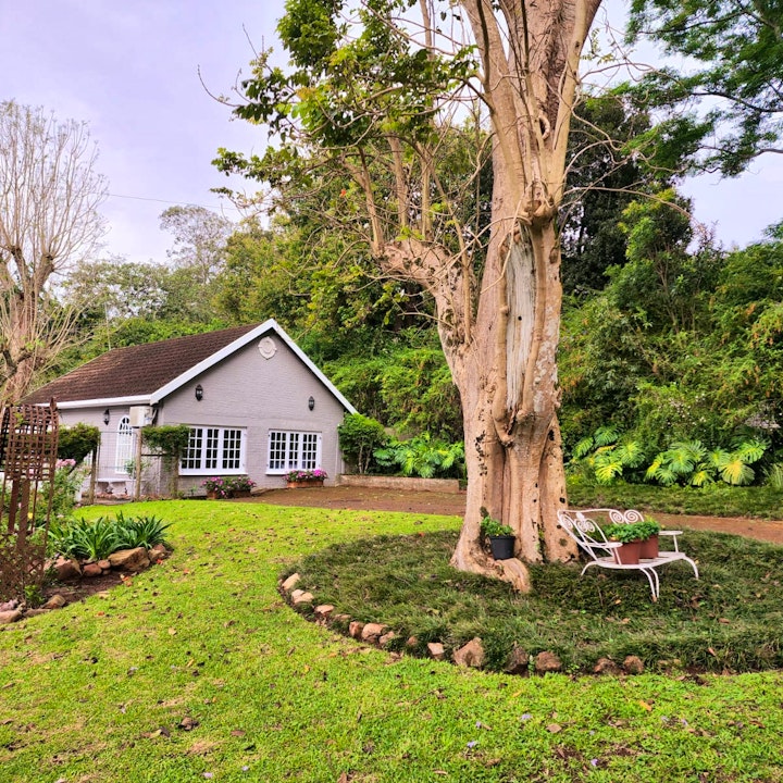 KwaZulu-Natal Accommodation at Sage Cottage | Viya