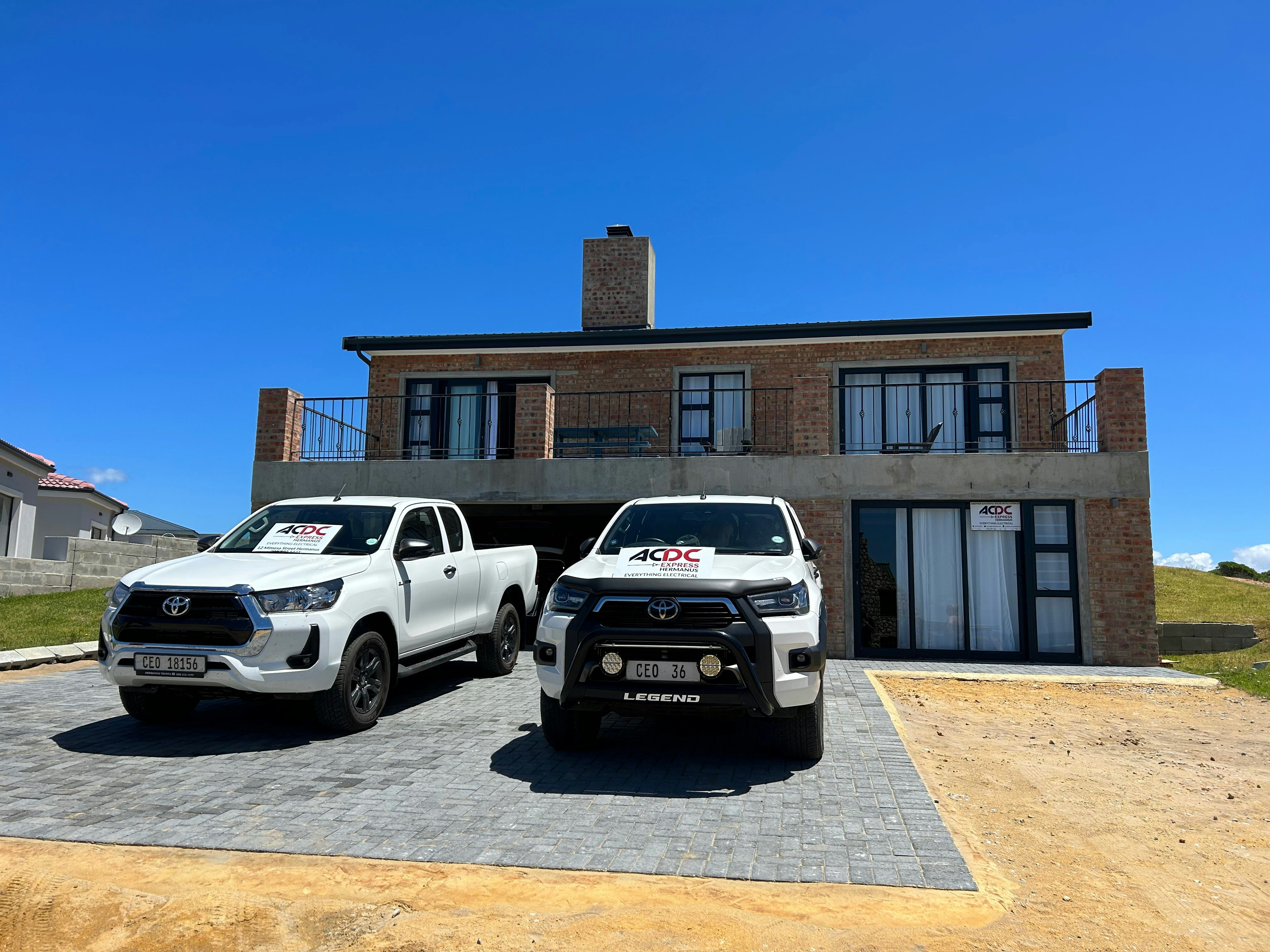 Heaven in Agulhas image no 35 of 65