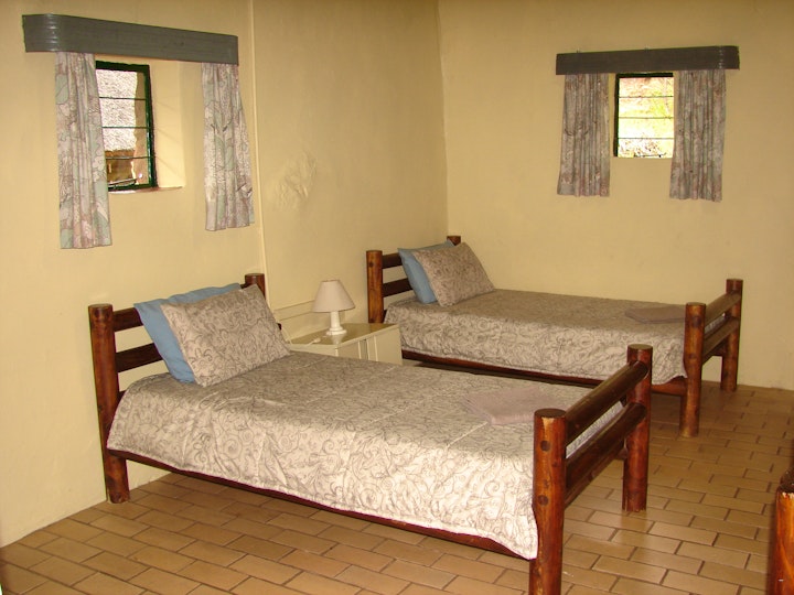 Limpopo Accommodation at Goudrivier Wildoord | Viya