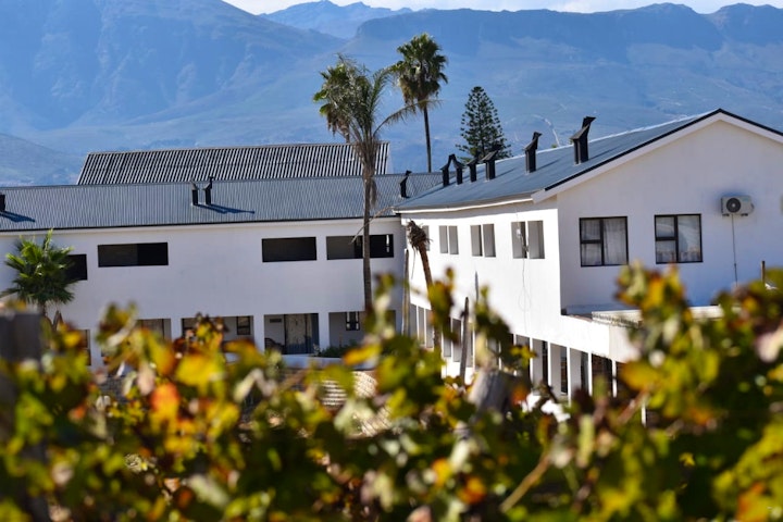 Boland Accommodation at Middelplaas Paarl Guesthouse | Viya