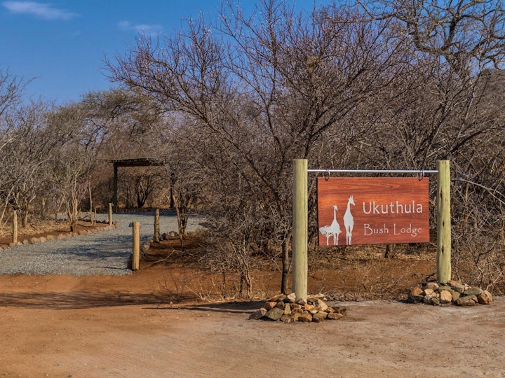 Mpumalanga Accommodation at Ukuthula Bush Lodge | Viya