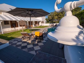 Riebeek-Kasteel Accommodation at Merindol Manor | Viya