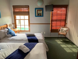 Overberg Accommodation at Peace Valley Guesthouse | Viya