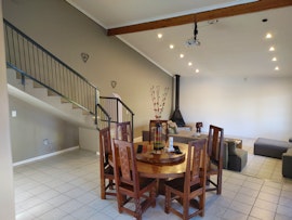 Northern Suburbs Accommodation at Die Leeukop | Viya