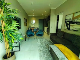 Pretoria East Accommodation at Trilogy Apartment - Sapphire Gold | Viya