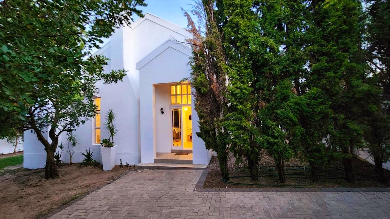 Riebeek West  Accommodation at  | Viya