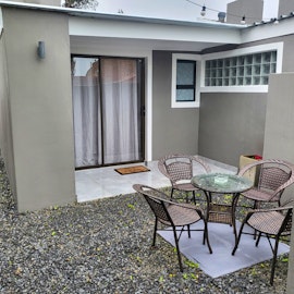 Bloubergstrand Accommodation at  | Viya