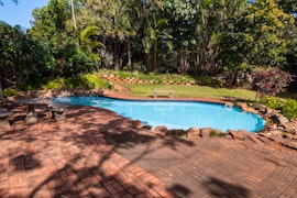 Ballito Accommodation at Villa Med 28 | Viya