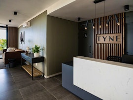 Umhlanga Accommodation at Apartment 205 @ Tyne Luxury Apartments | Viya