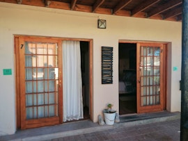 Namaqualand Accommodation at  | Viya