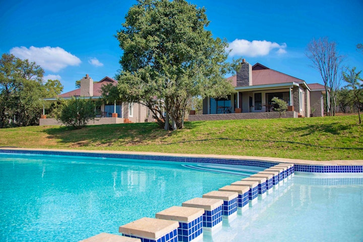 Gauteng Accommodation at African Hills Safari Lodge & Spa | Viya