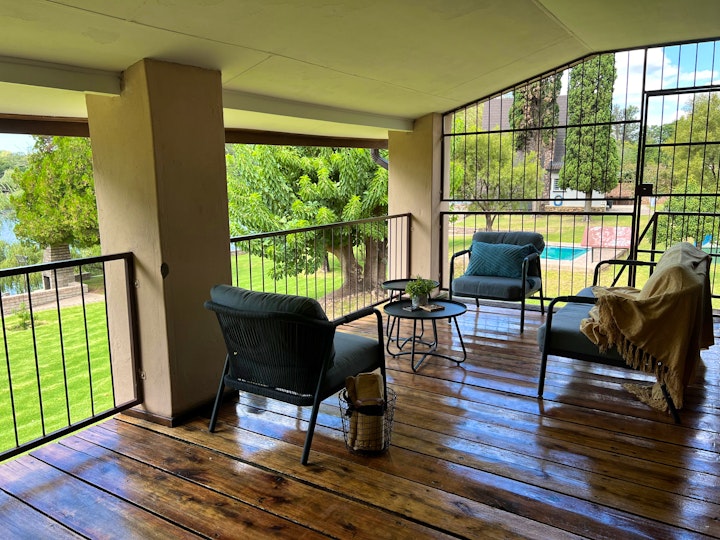 Potchefstroom Accommodation at Vaal River Views | Viya