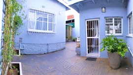 West Rand Accommodation at  | Viya