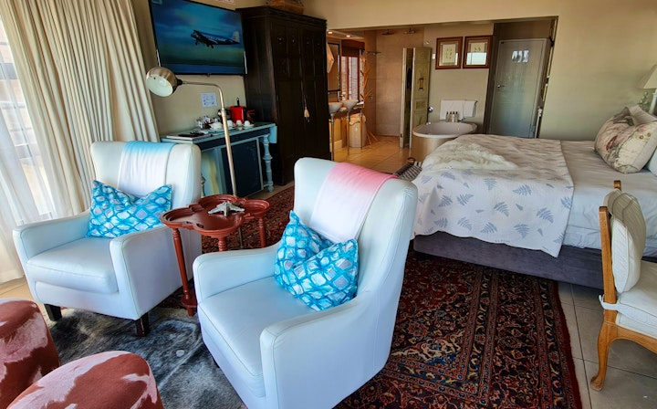 Jeffreys Bay Accommodation at On the Beach Guest House and Suites | Viya