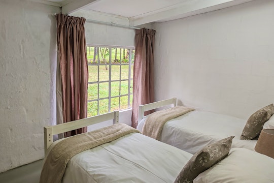 Claymore Country Cottage