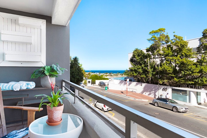 Atlantic Seaboard Accommodation at Clifton Studio 104 | Viya