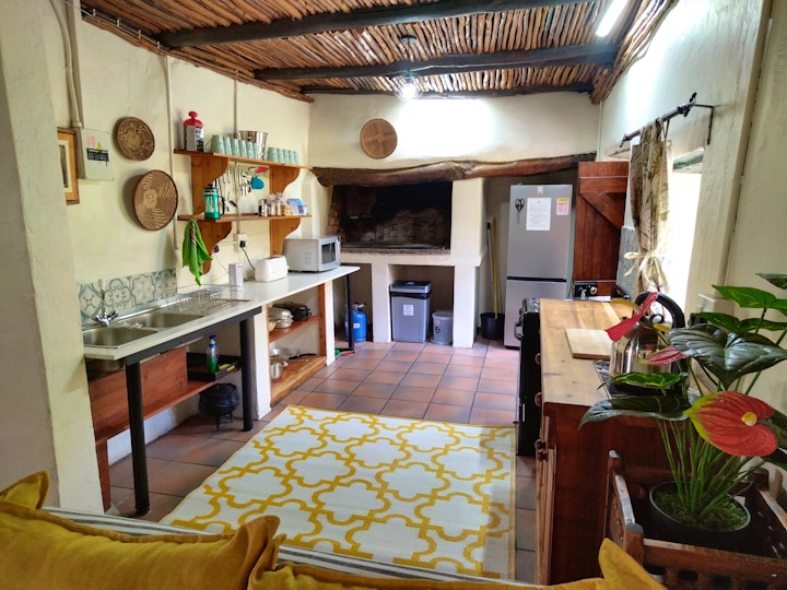 Western Cape Accommodation at Fairfield Cottages | Viya