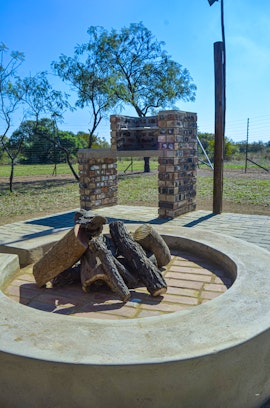 Dinokeng Game Reserve Accommodation at Letlotse Lodge Njala Cabin | Viya