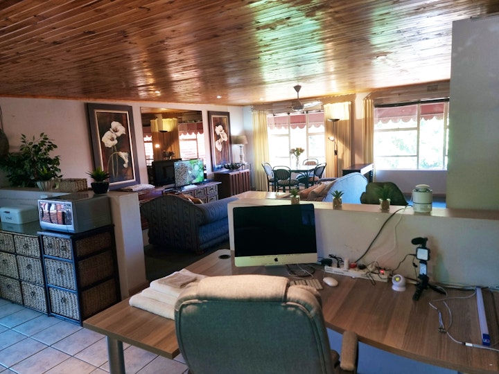 Gauteng Accommodation at The Loft | Viya