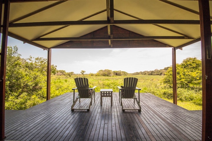 KwaZulu-Natal Accommodation at Makakatana Bay Lodge | Viya