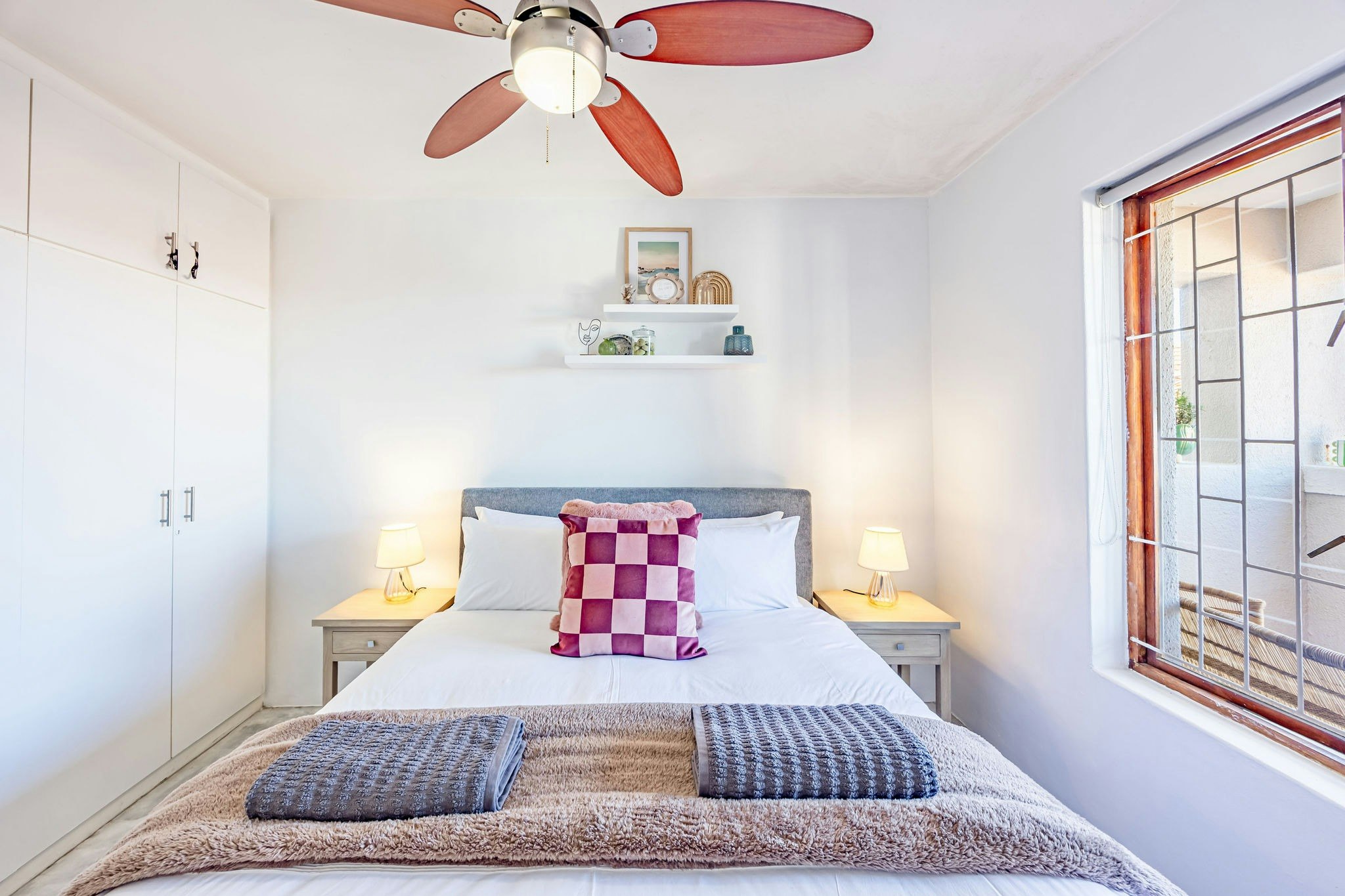 Kalk Coastal Apartment image no 31 of 40