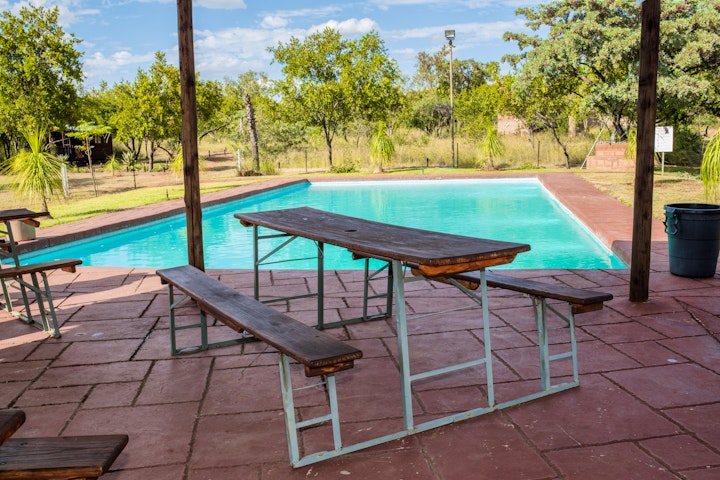 Limpopo Accommodation at Buffalo Ranch Game Lodge | Viya