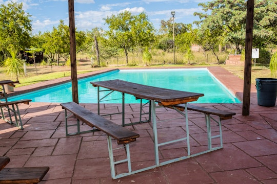 Loskop Valley Accommodation at  | Viya