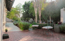 Modderfontein Accommodation at 3Liebeloft Guest House | Viya