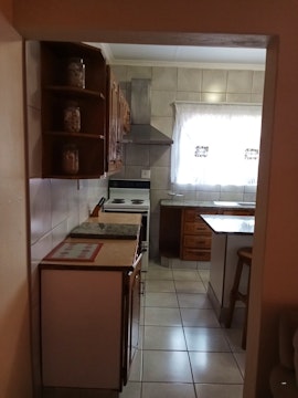 Kempton Park Accommodation at Esther Park Cottage | Viya