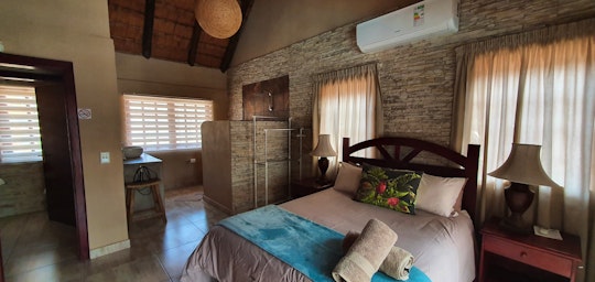 Kruger National Park South Accommodation at  | Viya