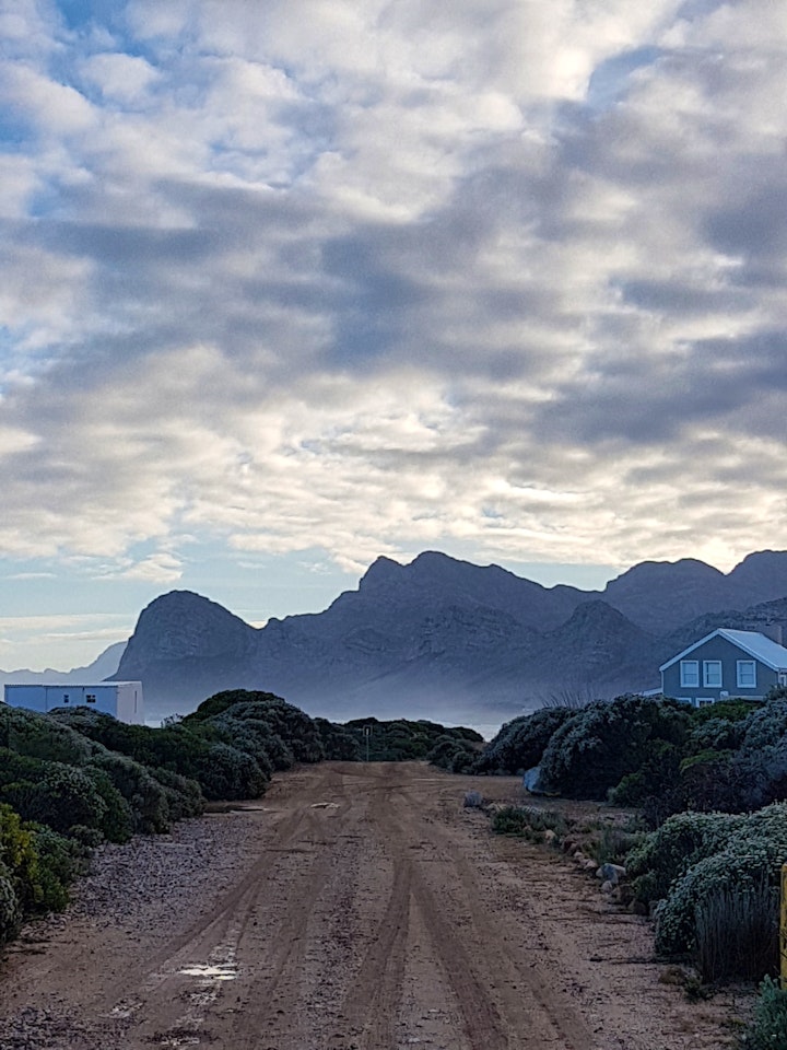 Western Cape Accommodation at Waterblom in Pringle | Viya