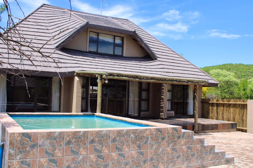 Limpopo Accommodation at  | Viya