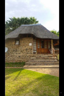 Cradle Of Humankind Accommodation at  | Viya