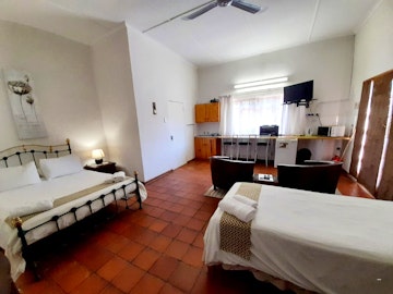 Sarah Baartman District Accommodation at  | Viya