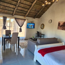 Dinokeng Game Reserve Accommodation at  | Viya