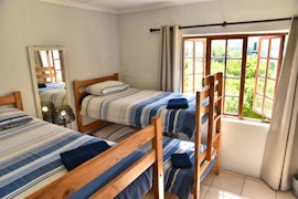 Port Alfred Accommodation at 12 Settler Sands Beachfront Duplex Apartment | Viya