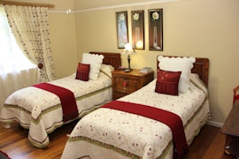 Sarah Baartman District Accommodation at  | Viya