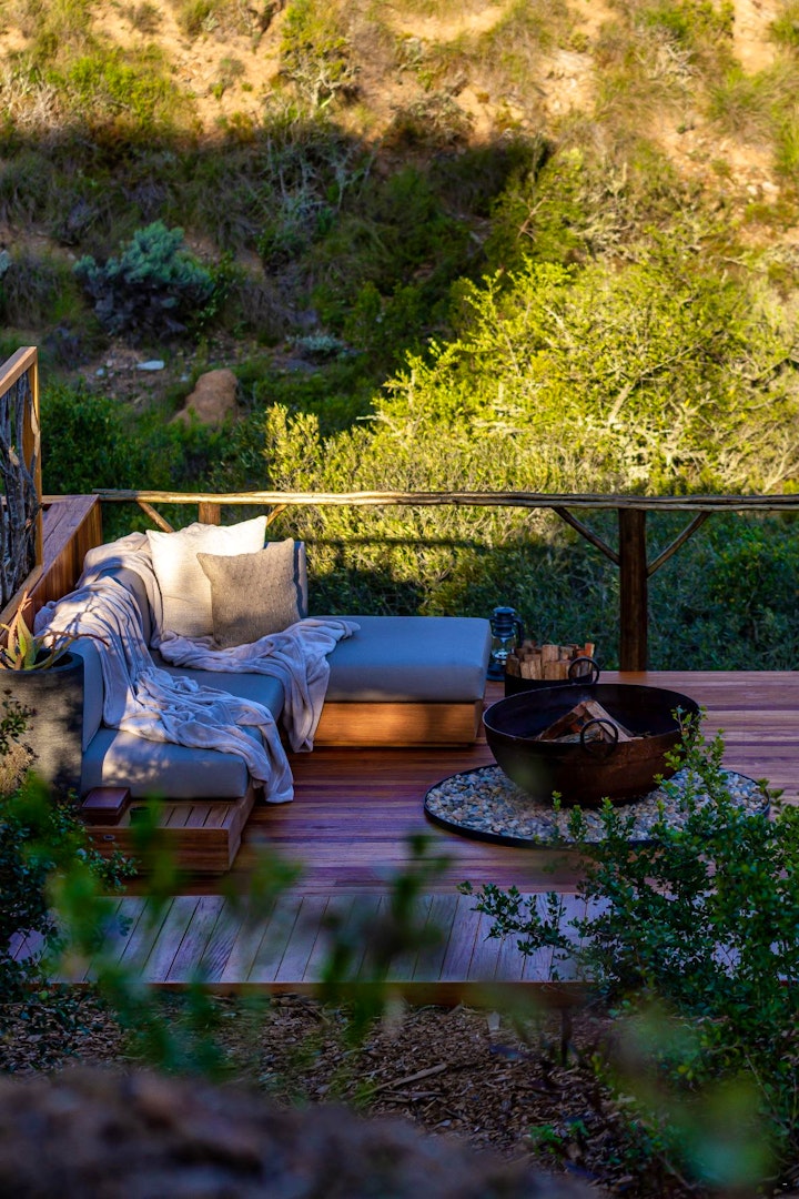 Western Cape Accommodation at Melozhori Treehouse | Viya