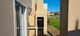 Jeffreys Bay Accommodation at 17 Claptons | Viya