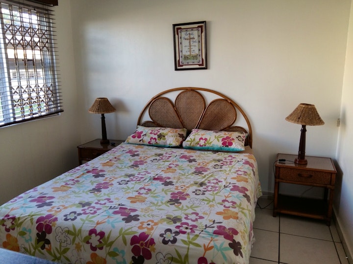 KwaZulu-Natal Accommodation at Uvongo Chalets 19 | Viya