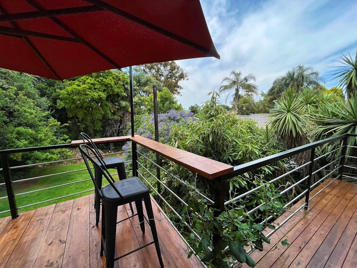Johannesburg Accommodation at Panorama Guest House | Viya