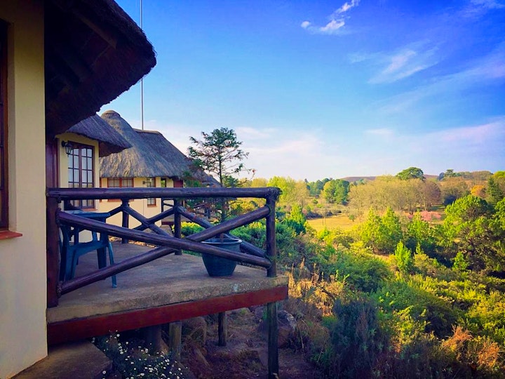 KwaZulu-Natal Accommodation at Otters Den Self-catering Cottages | Viya